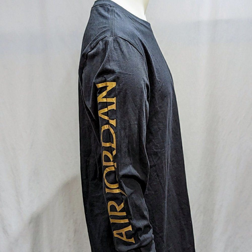 Nike Air Jordan Long Sleeve T-shirt - Picture 5 of 6